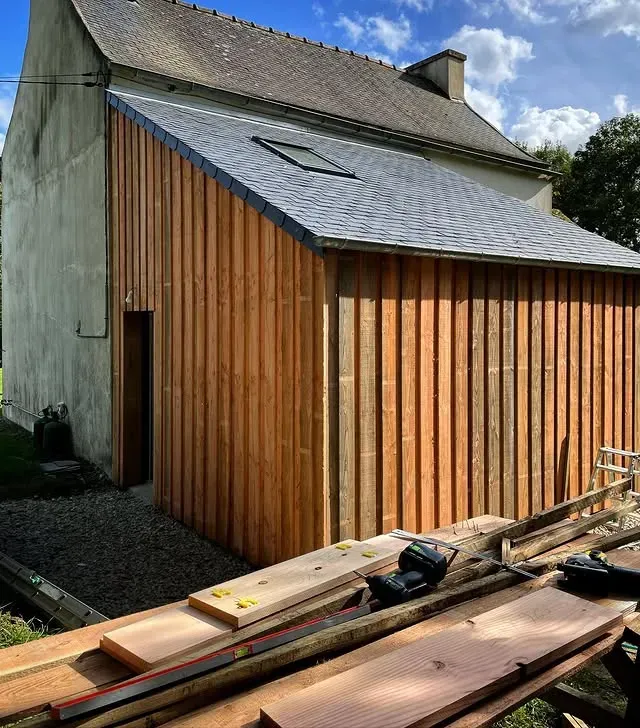 extension-bois