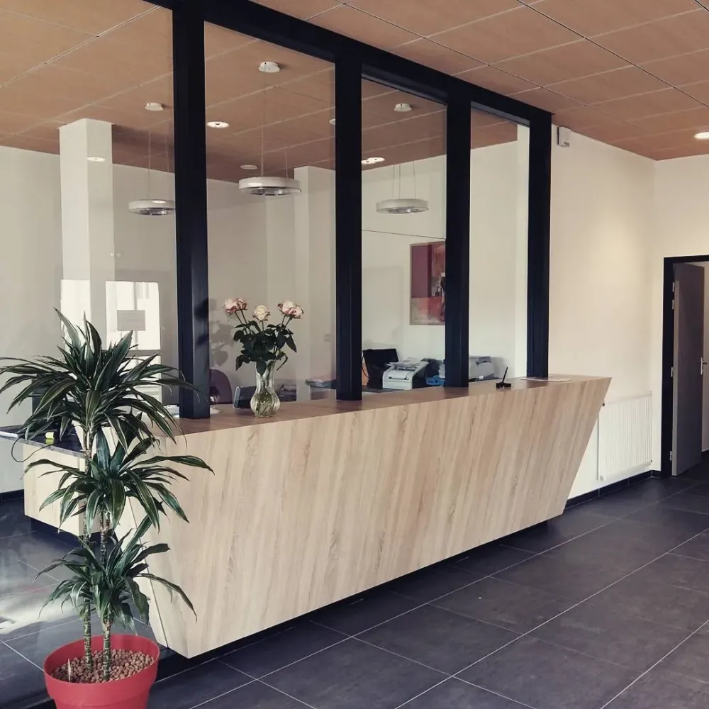 Agencement sur-mesure près de Plougasnou